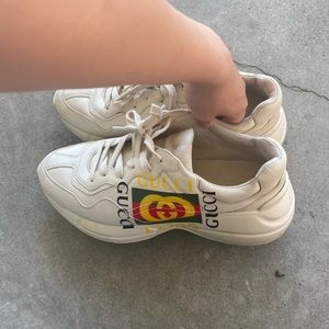 Gucci shoes men’s 11